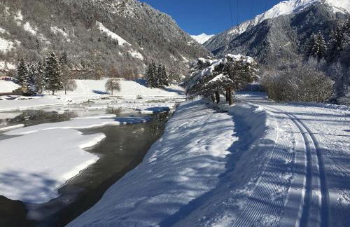 Vacances COURCHEVEL/les 3 Vallées - Foto 15