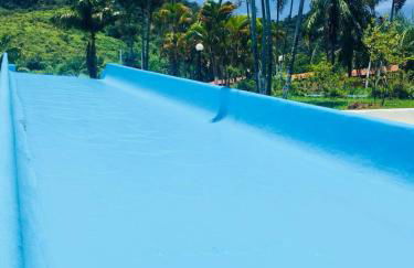 Hotel Fazenda Colina - Foto 69