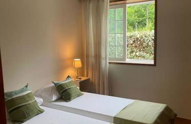 Souto Guimarães Country House - Foto 28