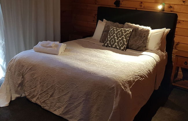 Lakeview Cottage - Foto 3