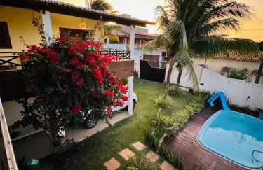 Casa dos Girassóis - Foto 58