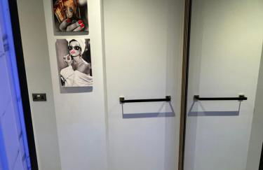 HIGHFIELD PRIVATE SPA APARTMENT - Foto 22