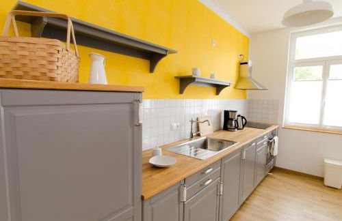 FeWo Markranstädt - Photo 2