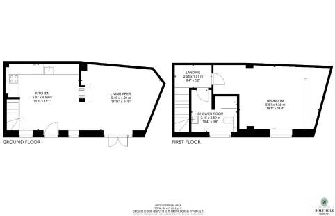 Apple Store Cottage - Foto 24