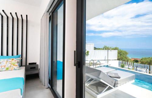 Mythodea Prive Luxury Suites - Foto 23