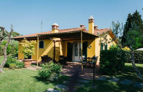 Casa Montecuccoli - Foto 25