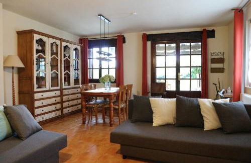 Lekunberri Baserria - Foto 10