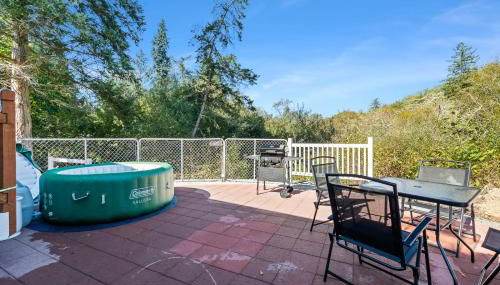 Relajate y recargate de buena vibra en nuestras cabanas de Camano Island - Foto 5