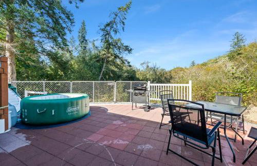 Relajate y recargate de buena vibra en nuestras cabanas de Camano Island - Foto 5