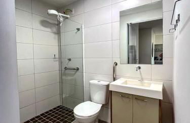 Apto central próx. a Santa Casa - Foto 18