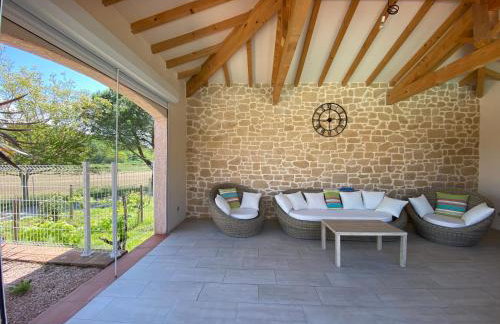 Gîte du Mercadal Les Pujols - Foto 28