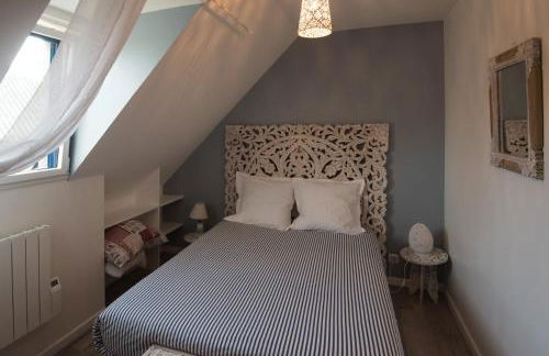 La plage a pied - Foto 26