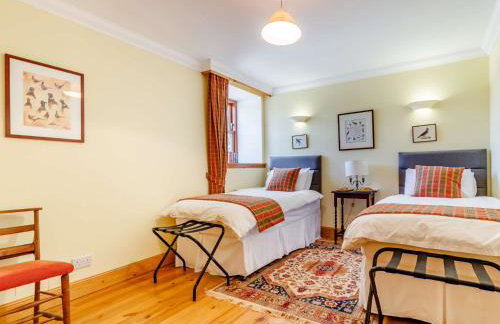 8 Bed in Pearsie CA261 - Foto 26