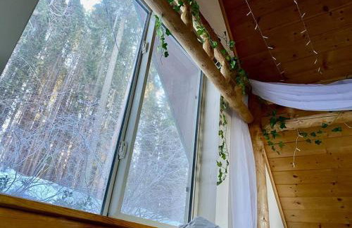 Sweet getaway in private Giant Sequoia Grove! - Foto 7