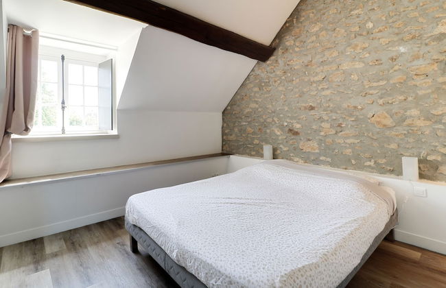 Domaine des trois châteaux - Foto 61