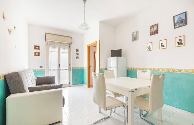 3481 Appartamento Elena by Barbarhouse - Foto 8