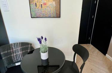 Apartament u Gustawa Klimta Frombork - Foto 22