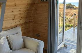 Herons Rest Pod By The Sea - Foto 12