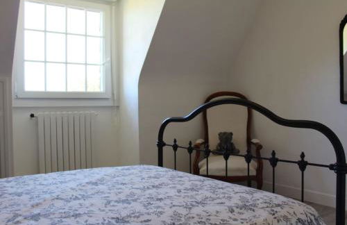 Holiday Home Ty Coz Castel by Interhome - Foto 45