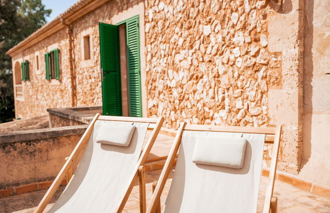 Agroturisme Son Barceló Mas - Foto 38