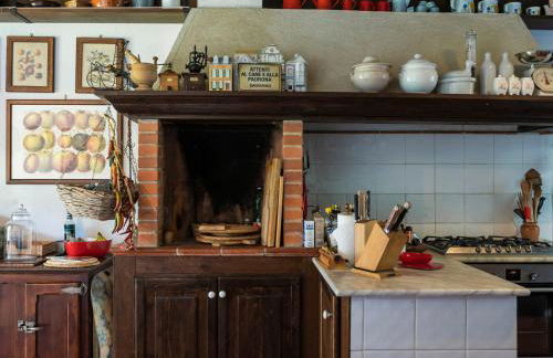 Villa Le Querce by Interhome - Foto 31