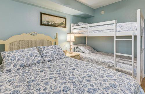 Gulf-View Retreat w/ Private Beach in Destin! - Foto 17