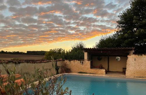 Maison d'Amis - Foto 21