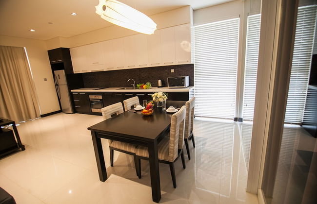 The Costa Nha Trang Residences - Foto 52