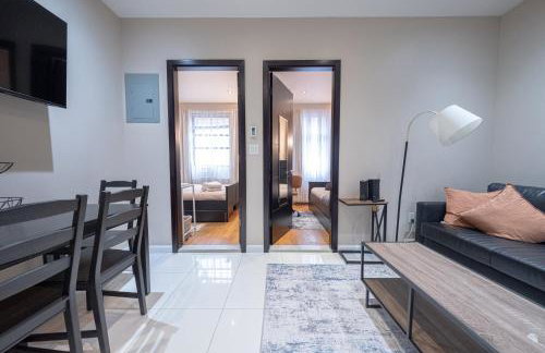 Comfy 2 bedroom apartment on Central Park West - Photo 25