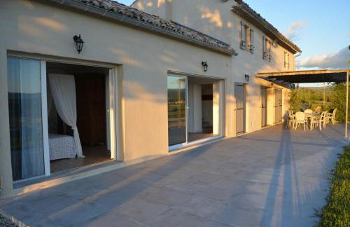 Domaine du Piol - Luberon - Piscine privée - Clim - Beach Volley - Foto 9