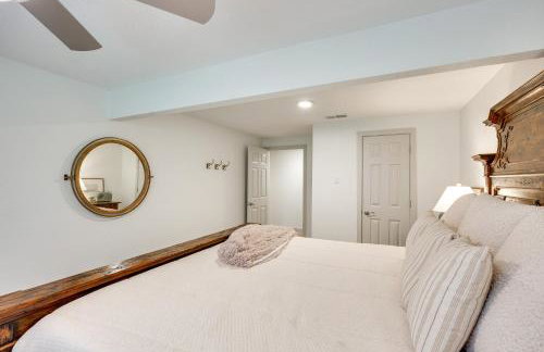 PickleballandSport Court Spacious Kemp Home! - Foto 20