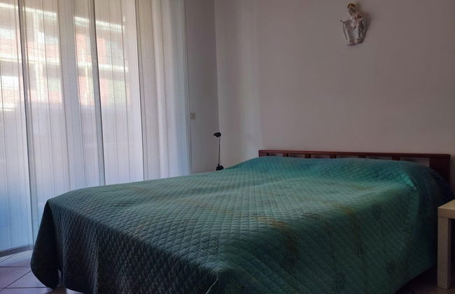 Colombo 7 in Marina di Andora - Foto 1