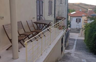 Bagni San Filippo Casa gelsomino - Foto 6