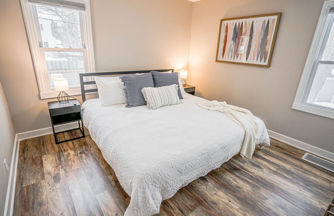 Contempo Cottage - Foto 3