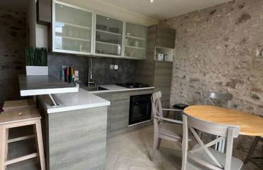 Gîte - 7 Pers avec Jacuzzi - L'Arche - Foto 38