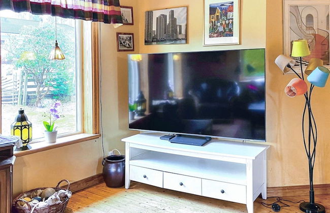 4 Star Holiday Home in Onsala-by Traum - Foto 21