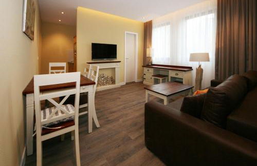 Apartment Central Leipzig - City - Foto 14