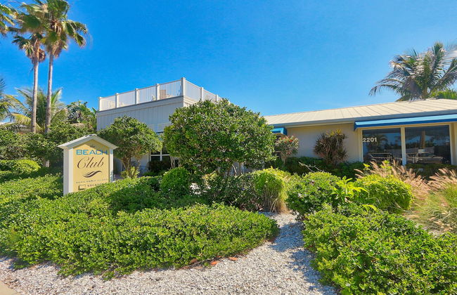 The Beach Club at Anna Maria by RVA - Foto 61