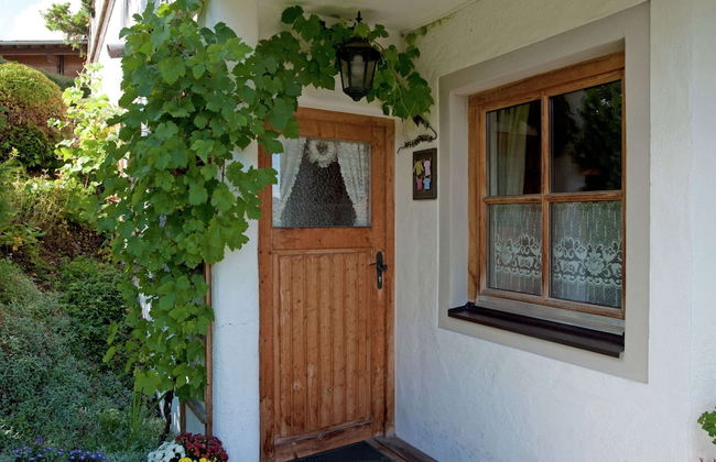 Animal -friendly Apartment in Leogang - Foto 17