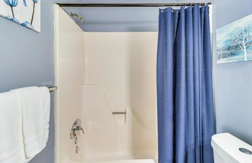 10 Mi to Washington, DC Modern Riverdale Park Gem - Foto 17