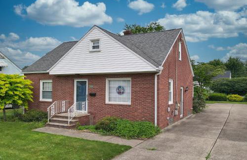 Snap, Set, Stay-Game Day Comfort Near It All - Foto 36