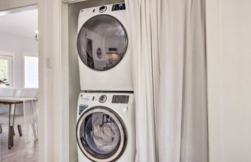 Blackberry Roost Home about 4 Mi to Downtown Salado - Foto 21