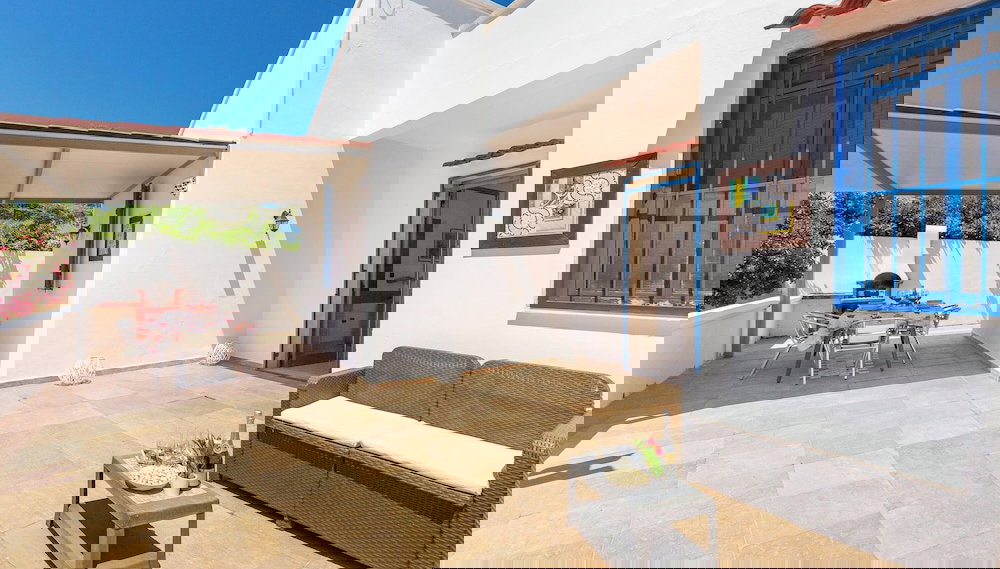 3954 Villetta Mamapace by Barbarhouse - Foto 1, Imagen principal