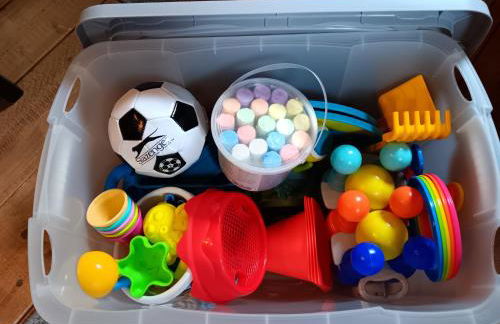 Waldblick Ferienwohnungen - Foto 55