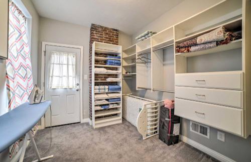 Pittsburgh Vacation Rental in Lawrenceville! - Foto 16