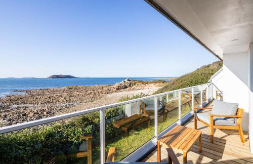 Port l'Epine - les pieds dans l'eau - Foto 1