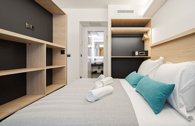 Feelathome Ventas Suites - Foto 22