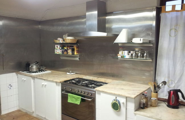 Matxani Gran Agroturismo - Photo 50