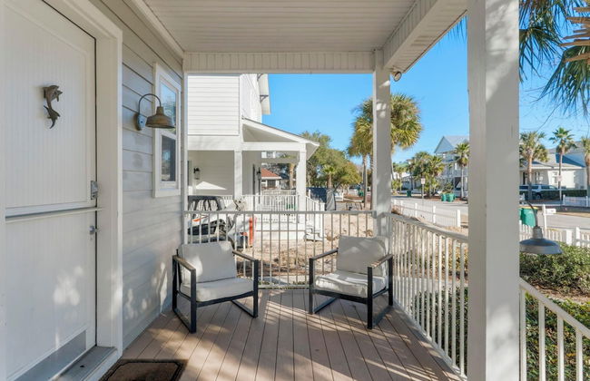 Destin Beach House - Gulf Moon by PHG - Foto 35