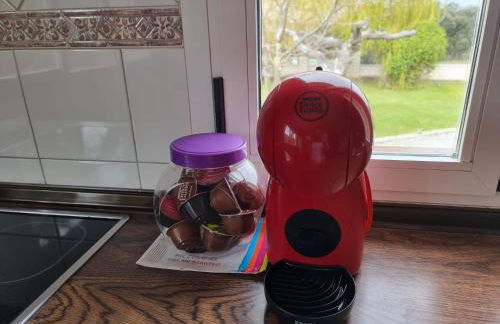 Villa Pancorbo - Foto 49